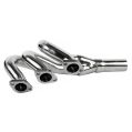Exhaust manifold header BMW E30 series 3 325 2.5L 2.7L L6 84-91-6