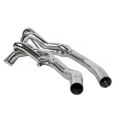 Exhaust manifold header BMW E36 series 3 M3 2.8L 3.2L L6-1