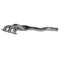 Exhaust manifold header BMW E36 series 3 M3 2.8L 3.2L L6-4