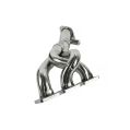 Exhaust manifold header BMW E46 99-00 323/328 E39 528/525/Z3 96-01 2.5/3.0-3