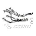 Exhaust manifold header BMW E46 m3 3.2l-1