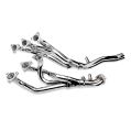 Exhaust manifold header BMW E46 m3 3.2l-2