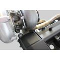 BMW M50 M52 TUBULAR STAINLESS STEEL TURBO EXHAUST MANIFOLD TOP MOUNT T3 T4 E36-4
