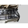 BMW M50 M52 TUBULAR STAINLESS STEEL TURBO EXHAUST MANIFOLD TOP MOUNT T3 T4 E36-6