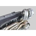 BMW M50 M52 M54 ROHR EDELSTAHL TURBO AUSPUFFKRÜMMER TOP MOUNT-3