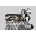 BMW M50 M52 M54 ROHR EDELSTAHL TURBO AUSPUFFKRÜMMER TOP MOUNT-1