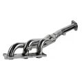 Exhaust manifold header BMW N52 E90/E92 328i 2006-2011-4