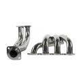 Exhaust manifold header HONDA CIVIC D-seria 4-2-1 88-00-1