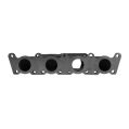 Auspuffkrümmer JRspec bis VW/ Audi 1.8T mit Flansch T3 und Auslass für Ladedruckregelventil WASTEGATE-7