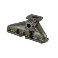 JRspec cast manifold for VW Golf R32 24V T3/T4-3