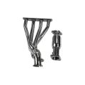 Fächerkrümmer Edelstahl für MINI COOPER R53 02-06 1.6L-2