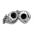 Exhaust manifold header Nissan Infiniti 350Z G35 3.5L-3