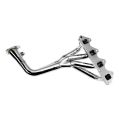 Exhaust manifold header for Suzuki Samurai / Geo Tracker 1.3L 1.6L L4-3