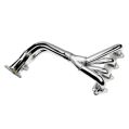 Exhaust manifold header for Suzuki Samurai / Geo Tracker 1.3L 1.6L L4-4
