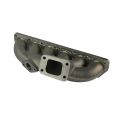 JRspec cast manifold for VW VR6 24V T3-2