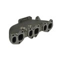 JRspec cast manifold for VW VR6 12V T3/T4-1