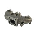 JRspec cast manifold for VW VR6 12V T3/T4-2