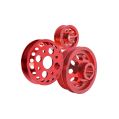 Pulley Kit for Nissan Z33 350Z Fairlady, 350GT Skyline V3-1