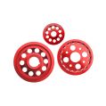 Pulley Kit for Nissan Z33 350Z Fairlady, 350GT Skyline V3-4
