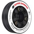 Riemenscheibe mit Schwingungsdämpfer ATI Super Damper 917991 Subaru Impreza WRX-1