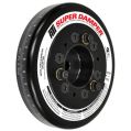 Riemenscheibe mit Schwingungsdämpfer ATI Super Damper 918482L Subaru BRZ-1