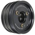 Riemenscheibe mit Schwingungsdämpfer ATI Super Damper 918525 Toyota Supra 7M-G-1