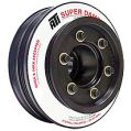 Riemenscheibe mit Schwingungsdämpfer ATI Super Damper 918582 Nissan SR20-1