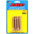 ARP 100-7711 long hub studs (4 pcs.) for Honda 80-00 M12 X 2.85 inch-1