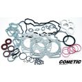 Motordichtungen Komplet Cometic, 2008 SUBARU IMPREZA WRX 2.5L / 2008 FORESTER 2.5L XT EJ255 DOHC 101MM OEM  10105AB070-1