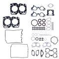 Cometic Motordichtungssatz für SUBARU 02-05 IMPREZA WRX EJ205 bis HC Turbo 93mm OEM 10105AA560-1