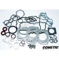 Motordichtungen Komplet Cometic, SUBARU 06-07 IMPREZA WRX 2.5L / 05-07 FORESTER 2.5 XT EJ255 DOHC 101MM OEM  10105AB010-1