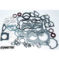 Cometic Engine Gasket kit, SUBARU 2007 IMPREZA STI EJ257 untillHC 101MM OEM  10105AB080-1