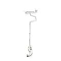 Komplette Auspuffanlage AUDI A3 8P 1.9/2.0 TDI PD-4