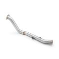Komplette Auspuffanlage SUBARU IMPREZA STI MK3 2.5 WRX STI-6