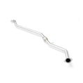 Complete exhaust system TOYOTA GT86 2.0i-6