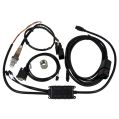 Innovate LC-2 controller, Innovate wideband sensor with module (0,9m cable)-1