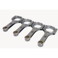 Geschmiedete Pleuelstangen H-Beam Billet K1 für Honda H22 VTEC Länge 143,15 Pin 22mm-1