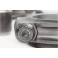 Forged Rods H-Beam Billet K1 for Mazda Speed 6 lenght 150,55 Pin 22,5mm-5