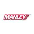 Forged rods Manley 15036R6-4 H-Tuff Plus for Subaru WRX EJ205 STi EJ257 (2mm longer)-1