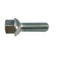 Radius wheels and rims bolts M14x1.50 55mm ball-head galvanized-2