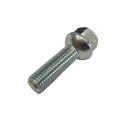 Radius wheels and rims bolts M14x1.50 40mm ball-head galvanized-1