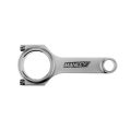 Forged pistons Wiseco + rods Manley for Mazda Miata MX-5 Protege 1.8l 16V BP 84.00mm Size +1.0mm CR 10.03-6