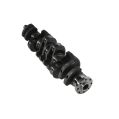 Geschmiedete Welle Supra 2JZ GT GTE Stroker 3.4 FMIC.PRO-6