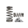 Ventilfedern-Satz und Federteller-Satz Kelford Cams für Subaru EJ20 (Non STi) V3-V4-1