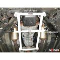 Front Lower Brace (2412) Ultra Racing for Ford Mustang S-197 (GT500) 5.4 Super Charge 2WD 05â€“09-1