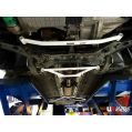 Front Lower Tiebar (2900) Ultra Racing for Luxgen S5 1.8T 2WD MT 04-08-1