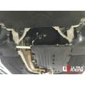 Front Lower Tiebar (4109) Ultra Racing for BMW 3 G20 (330i/M340i) 2.0T/3.0T 2WD 19+-1