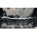 Front Lower Tiebar (4188) Ultra Racing for Proton X50 1.5T-Direct Injection 2WD 20+-1