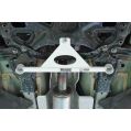Front Subframe Bar Ultra Racing for Honda Civic FK8/ FK/FC 15+ 3P-1