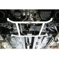 Front Lower Brace (1563) Ultra Racing for Perodua Myvi Lagi Best (M600) 1.5 2WD 11-17-1